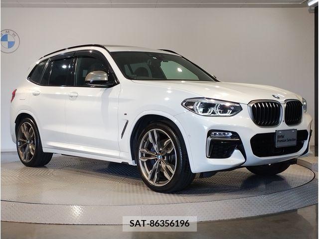 Bmw X3 2019-08 351238-6