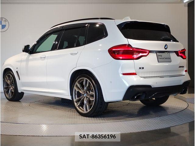 Bmw X3 2019-08 351238-2