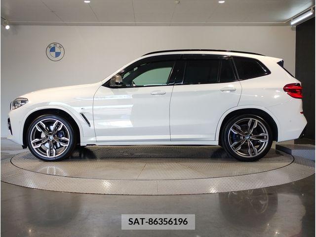 Bmw X3 2019-08 351238-1