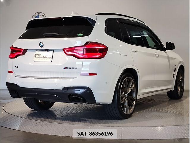 Bmw X3 2019-08 351238-4