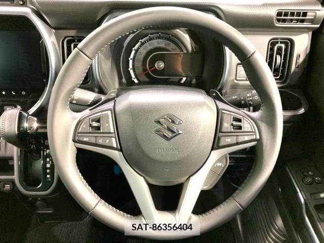 Suzuki HUSTLER 2022-05 376145-13