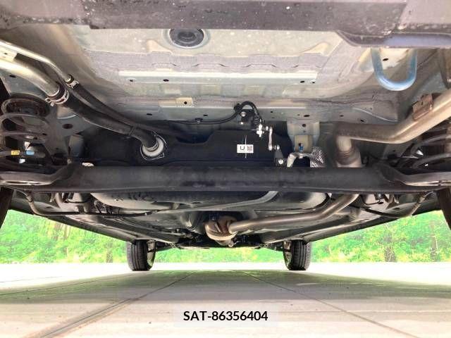 Suzuki HUSTLER 2022-05 376145-19