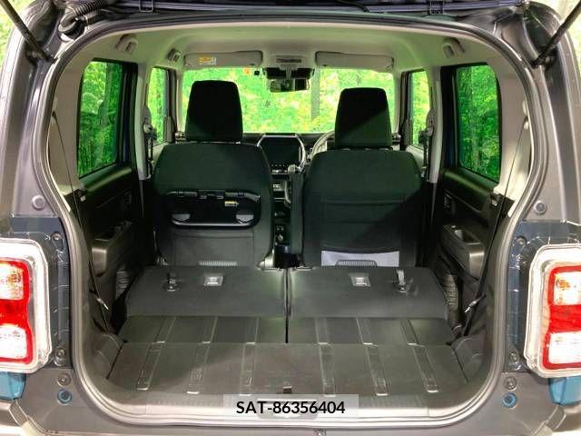 Suzuki HUSTLER 2022-05 376145-10