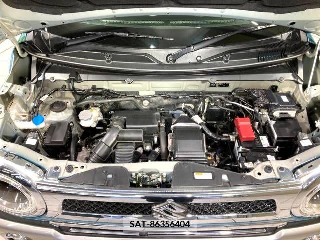 Suzuki HUSTLER 2022-05 376145-18