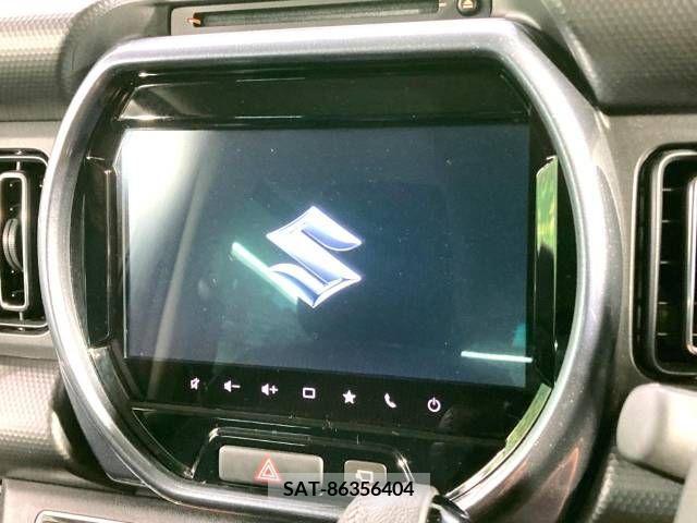 Suzuki HUSTLER 2022-05 376145-2