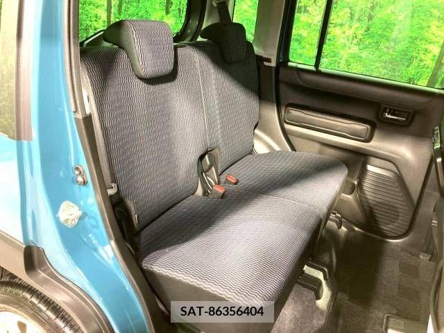 Suzuki HUSTLER 2022-05 376145-9