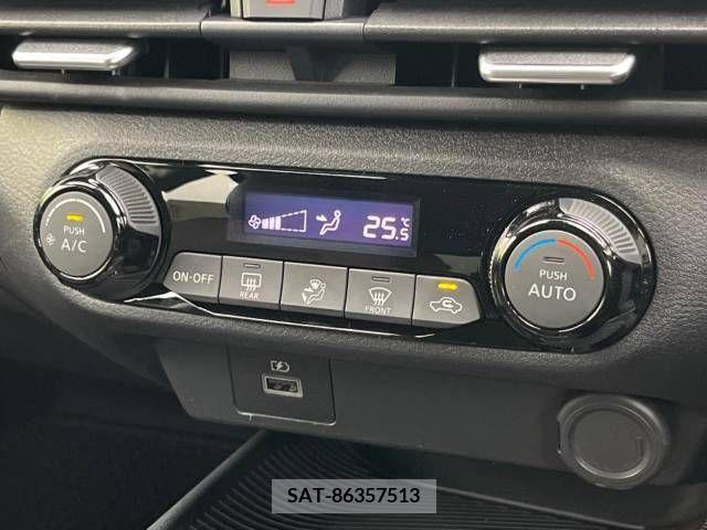 Nissan AURA 2023-06 204521-7