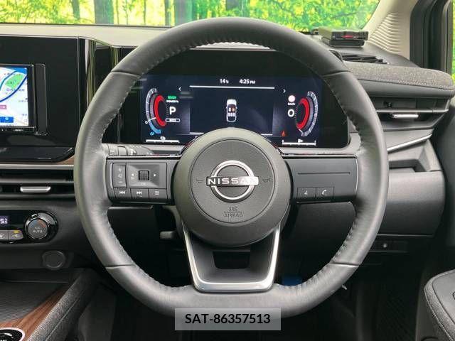 Nissan AURA 2023-06 204521-11