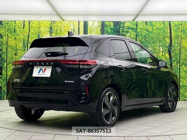 Nissan AURA 2023-06 204521-17