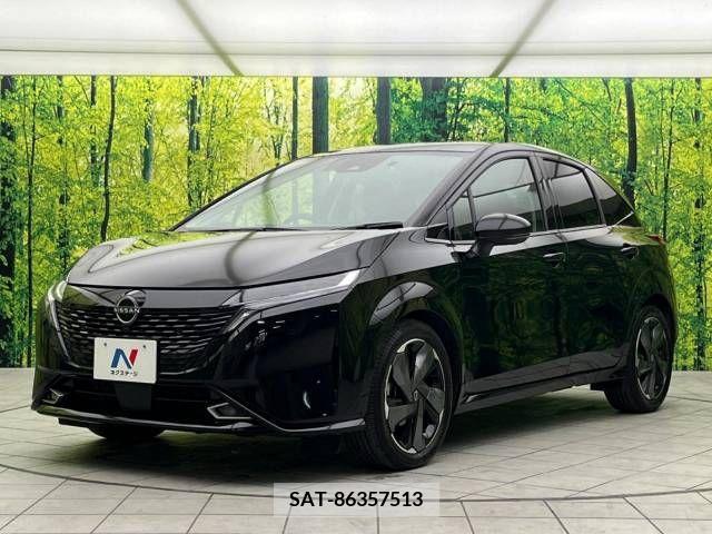Nissan AURA 2023-06 204521-16