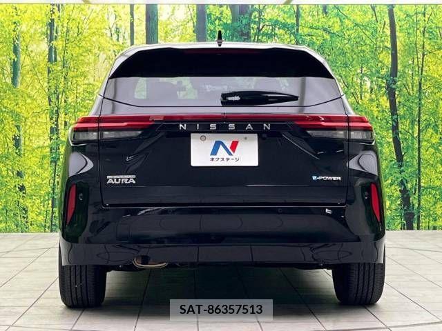 Nissan AURA 2023-06 204521-15