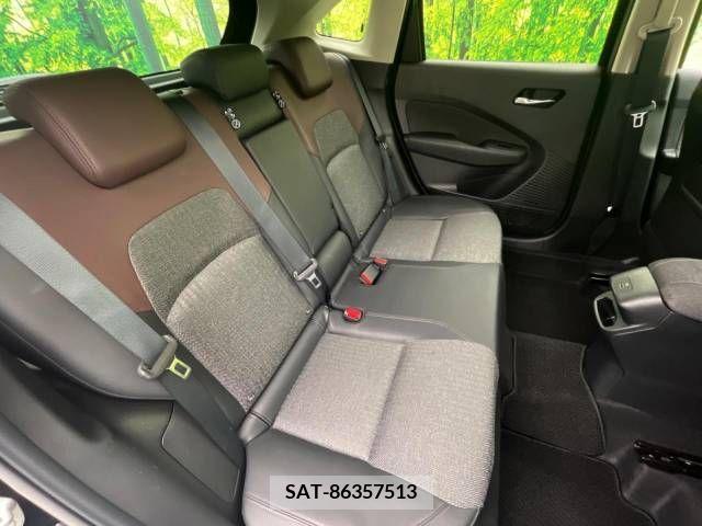 Nissan AURA 2023-06 204521-9