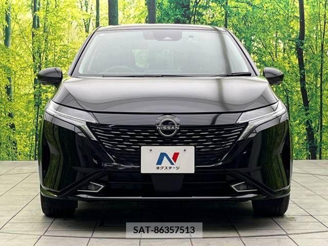 Nissan AURA 2023-06 204521-14