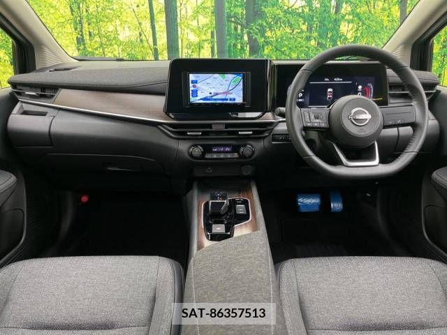 Nissan AURA 2023-06 204521-1