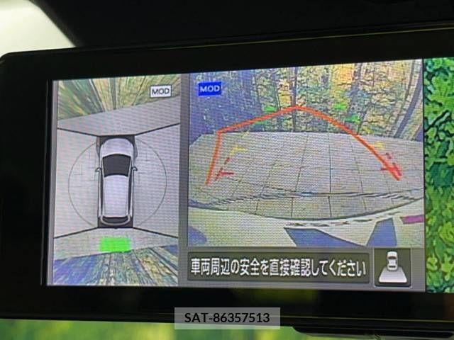 Nissan AURA 2023-06 204521-4