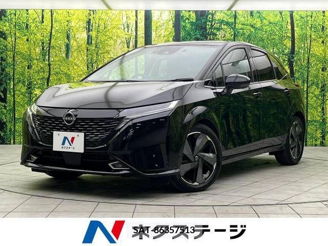 Nissan AURA 2023-06 204521-0