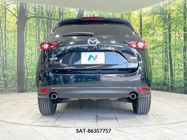 Mazda CX-5 2017-09 308372-15
