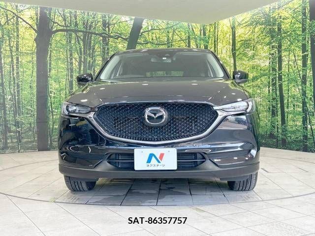 Mazda CX-5 2017-09 308372-14
