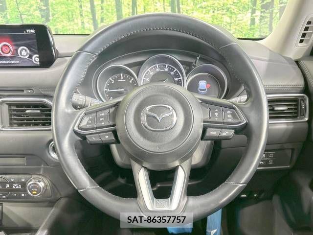 Mazda CX-5 2017-09 308372-13