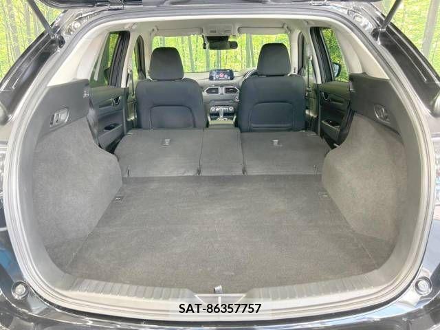 Mazda CX-5 2017-09 308372-12