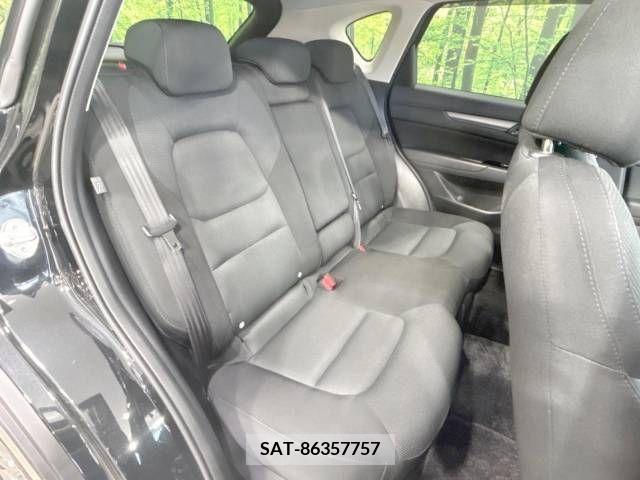 Mazda CX-5 2017-09 308372-11