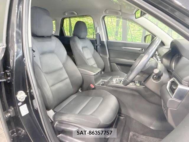 Mazda CX-5 2017-09 308372-10