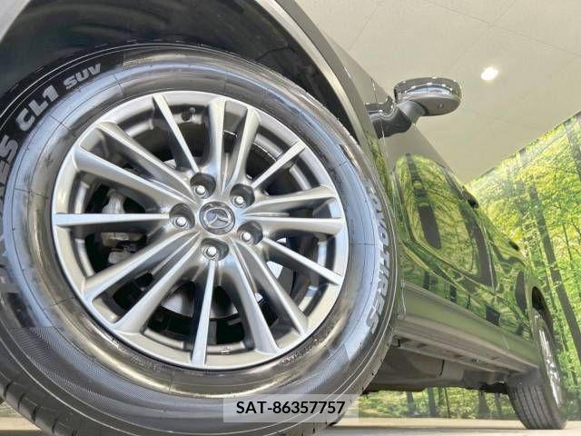 Mazda CX-5 2017-09 308372-9