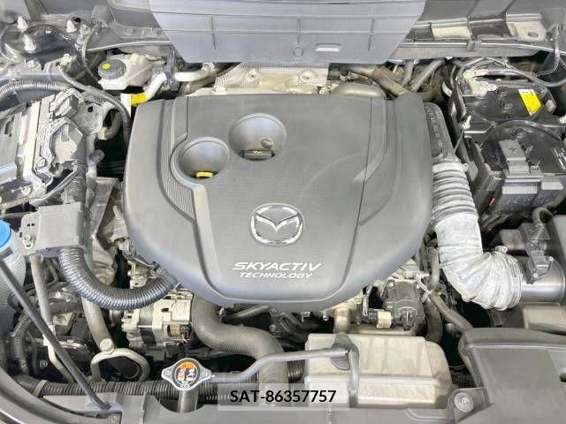Mazda CX-5 2017-09 308372-18