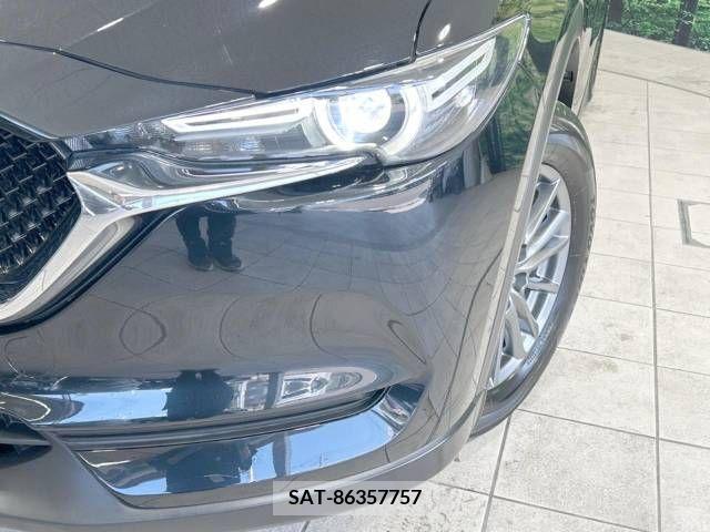 Mazda CX-5 2017-09 308372-8