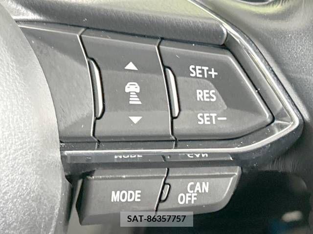 Mazda CX-5 2017-09 308372-5