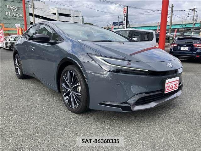 Toyota PRIUS 2023-05 215896-6
