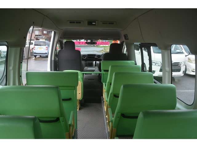 Nissan CARAVAN VAN 2020-06 19559-17