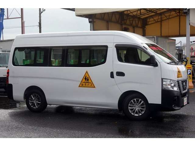 Nissan CARAVAN VAN 2020-06 19559-5