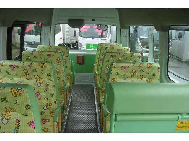 Nissan CARAVAN VAN 2020-06 19559-16