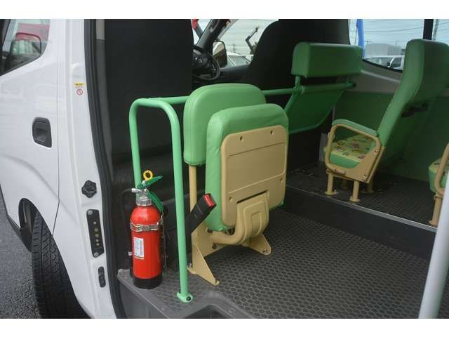 Nissan CARAVAN VAN 2020-06 19559-14