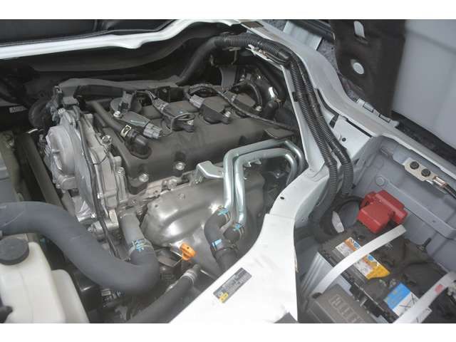 Nissan CARAVAN VAN 2020-06 19559-11
