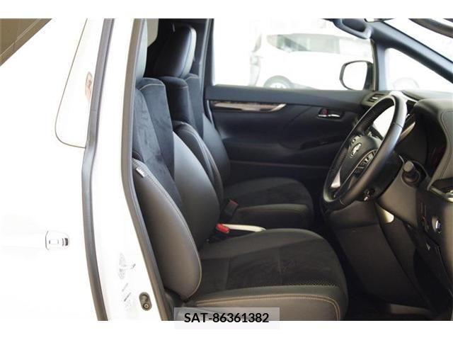 Toyota ALPHARD 2022-03 299542-14