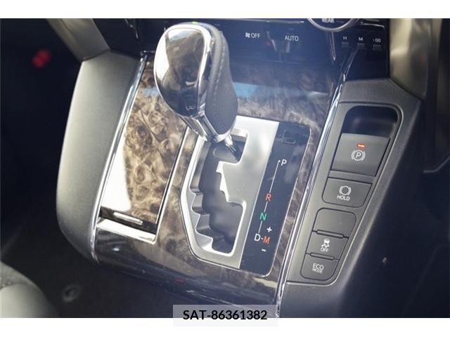 Toyota ALPHARD 2022-03 299542-13