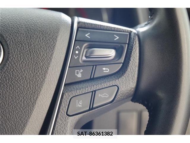 Toyota ALPHARD 2022-03 299542-8