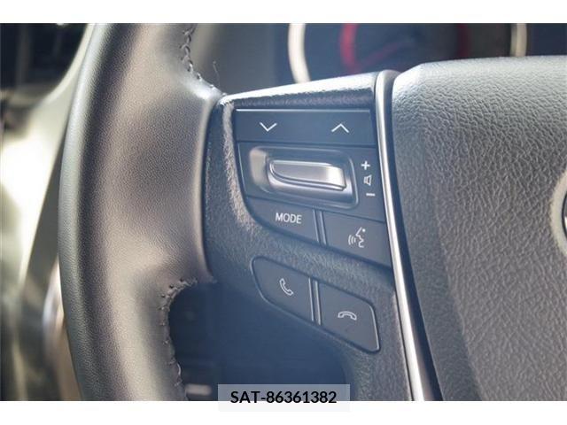 Toyota ALPHARD 2022-03 299542-7