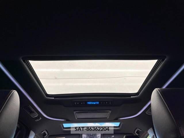 Toyota ALPHARD 2020-07 341443-2