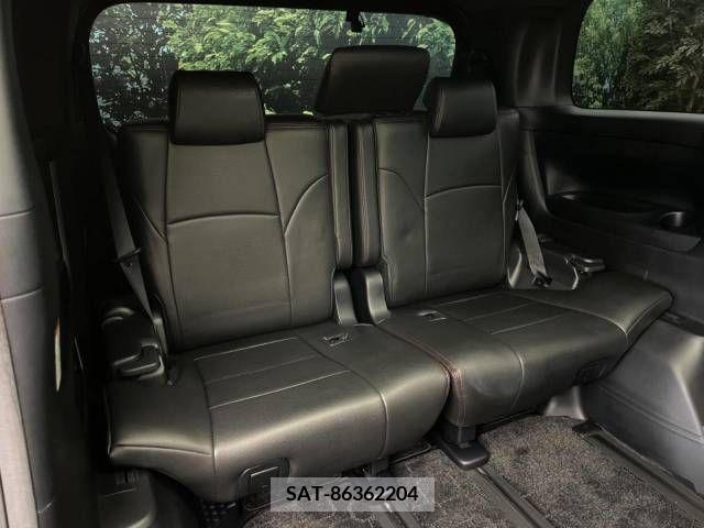 Toyota ALPHARD 2020-07 341443-9