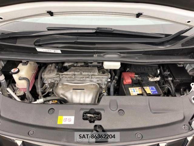 Toyota ALPHARD 2020-07 341443-18