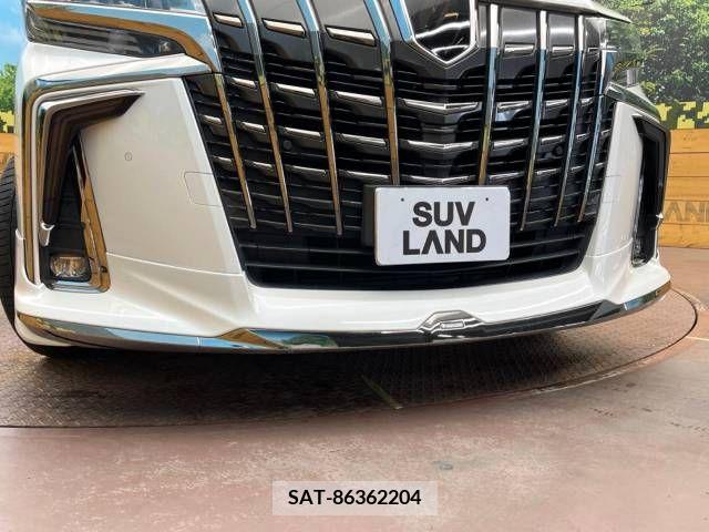 Toyota ALPHARD 2020-07 341443-6