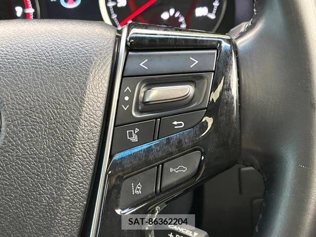 Toyota ALPHARD 2020-07 341443-5