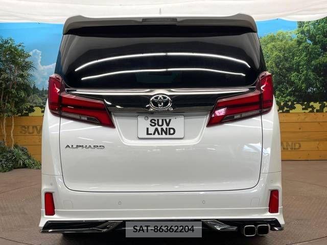 Toyota ALPHARD 2020-07 341443-15