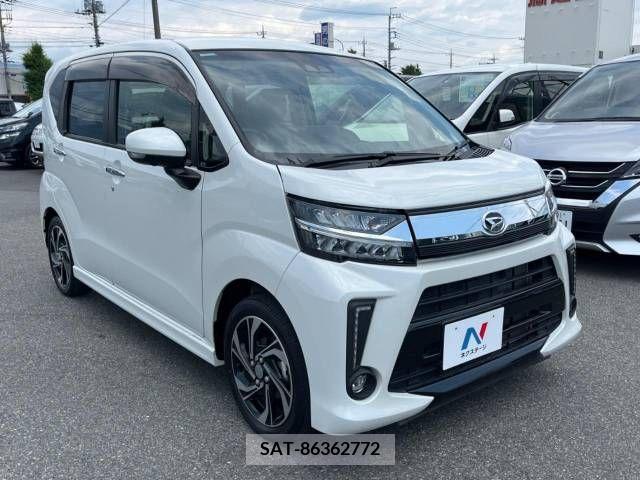 Daihatsu MOVE CUSTOM 2019-07 309434-16