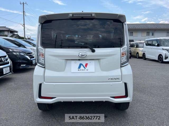 Daihatsu MOVE CUSTOM 2019-07 309434-15