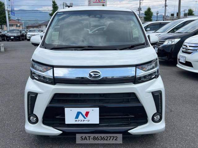 Daihatsu MOVE CUSTOM 2019-07 309434-14