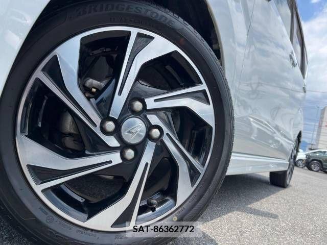 Daihatsu MOVE CUSTOM 2019-07 309434-13